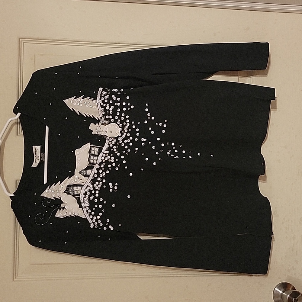 Vintage Jack B Quick shirt